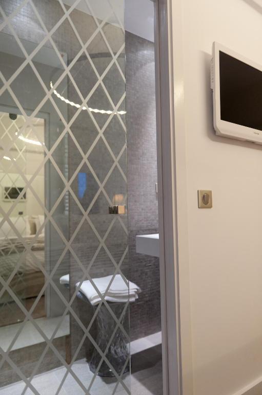 Le Cesar Hotel Provins Ruang foto