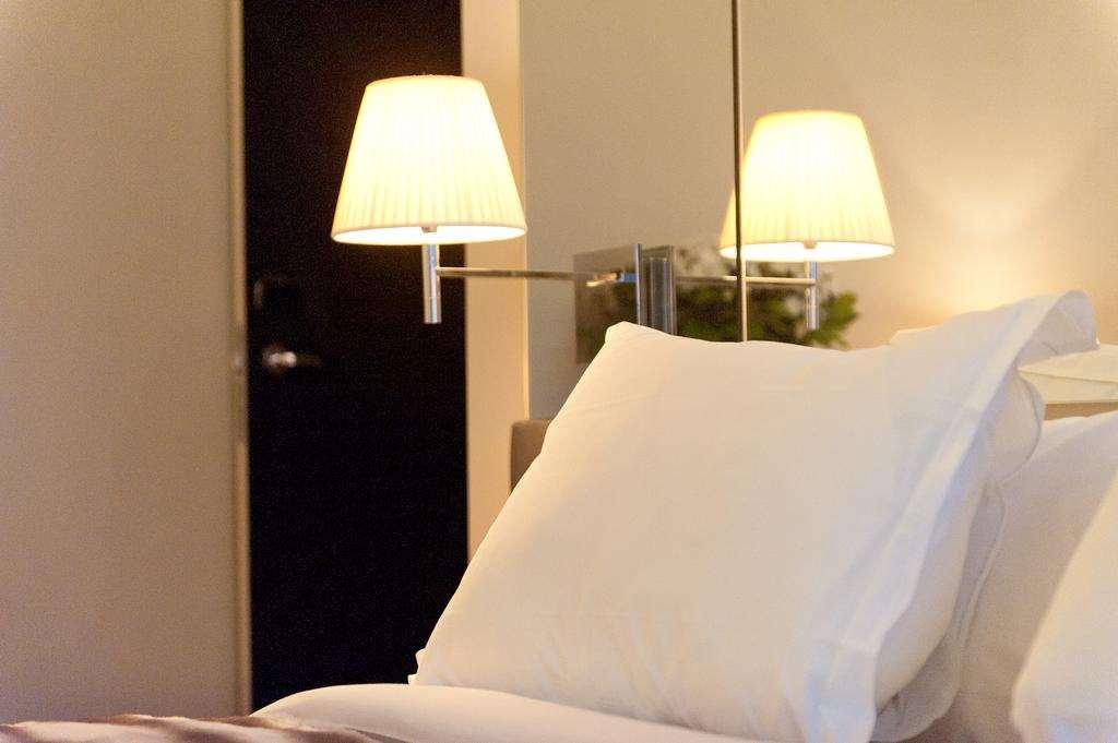 Le Cesar Hotel Provins Ruang foto