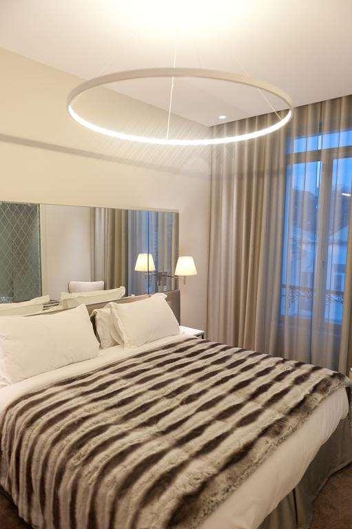 Le Cesar Hotel Provins Ruang foto