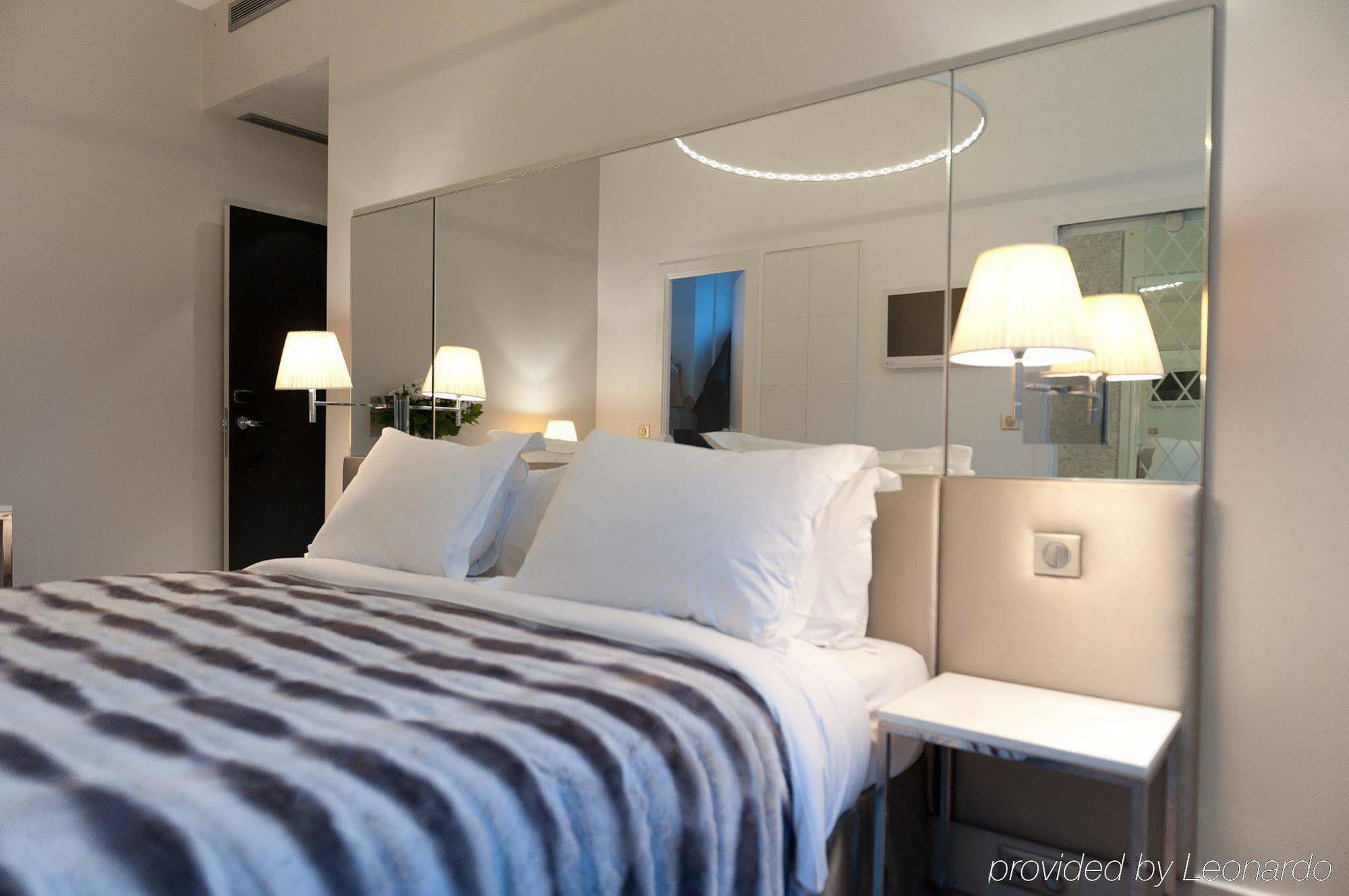 Le Cesar Hotel Provins Bagian luar foto